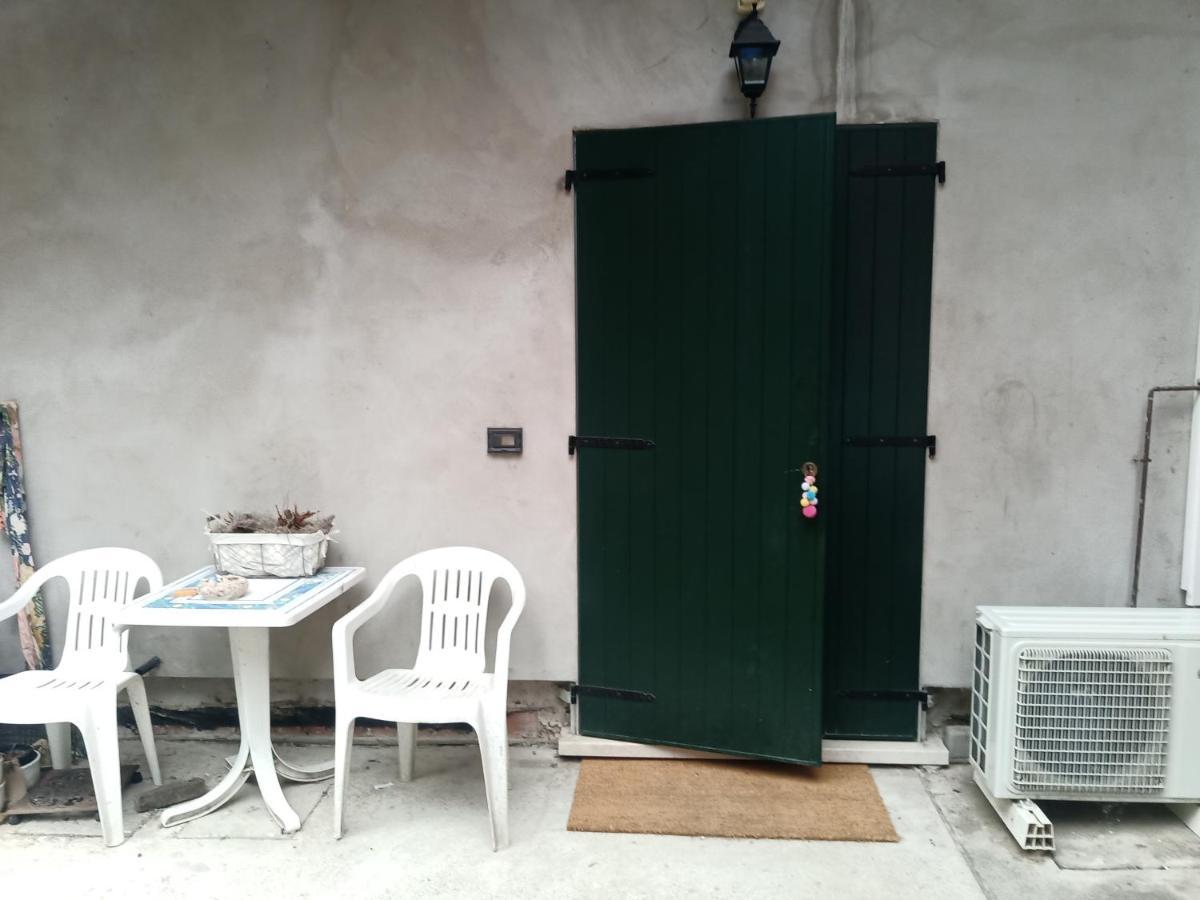 Casa Nonni Apartment Mantova Exterior photo